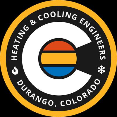 HCE Logo Patch